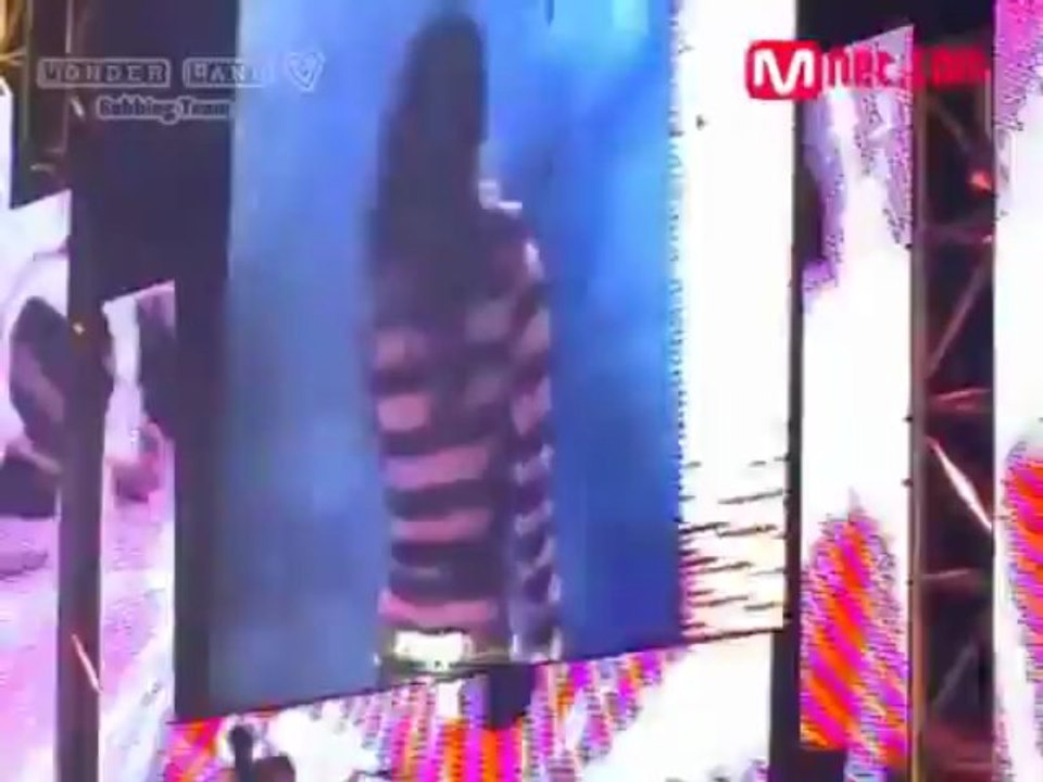 {Vietsub} Wonder Girls - Mnet Self Camera Ep 3