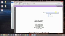 Inserting & Extracting Pdf's Easily