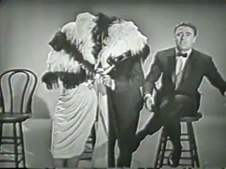 The Frank Sinatra Timex Show - 13 December 1959 Part 4