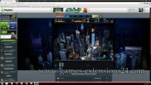 Marvel Avengers Alliance Hack [Cheat Toll] March 2013