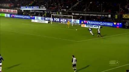 Trener NEC popisuje się techniką