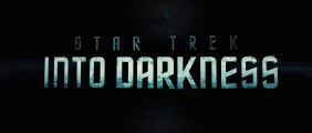 STAR TREK INTO DARKNESS - Trailer / Bande-Annonce #2 [VO|HD1080p]