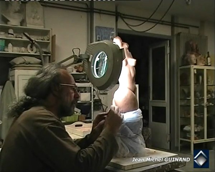 Fonte de bronze 1 ère partie