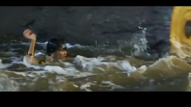 Gundello Godari Making - Aadi, Taapsee, Manchu Lakshmi and Sandeep Kishan