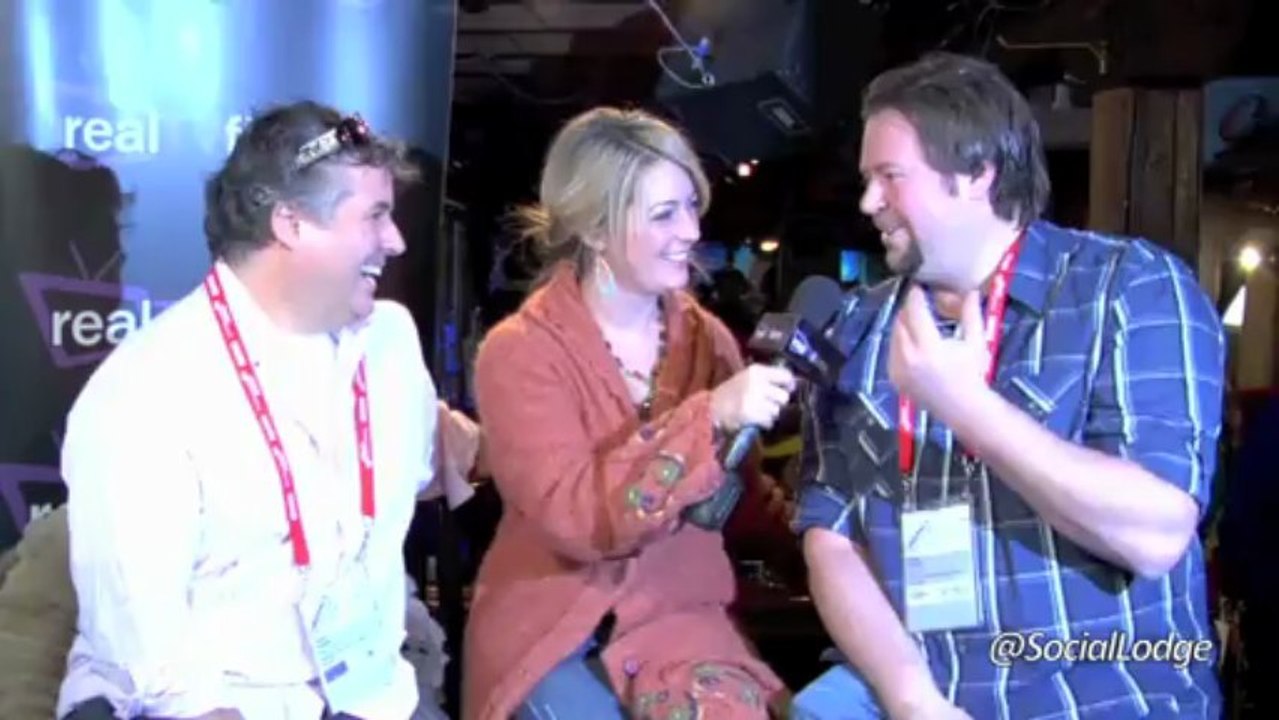 Hans Fraikin, Lee Fraser, Social Lodge, RealTVfilms, Jade Umbrella