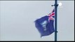 Falkland Islanders vote on British sovereignty