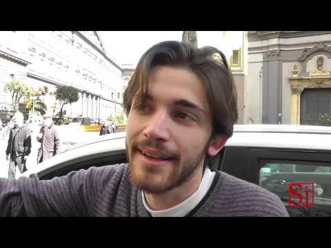 Chievo-Napoli - Le speranze dei tifosi naspoletani (09.03.13)