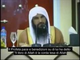 L'importanza del Corano, Sheikh Abbad al Abderrazaq