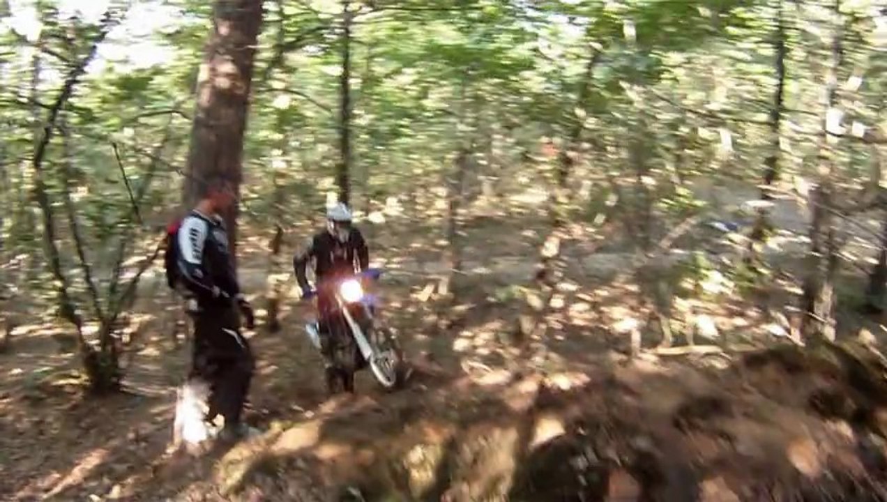 Enduro HD