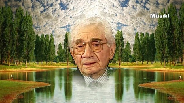 Alâeddin Yavaşça ♫ Aşkınla yanıp geçdi gönül her hevesinden.HD