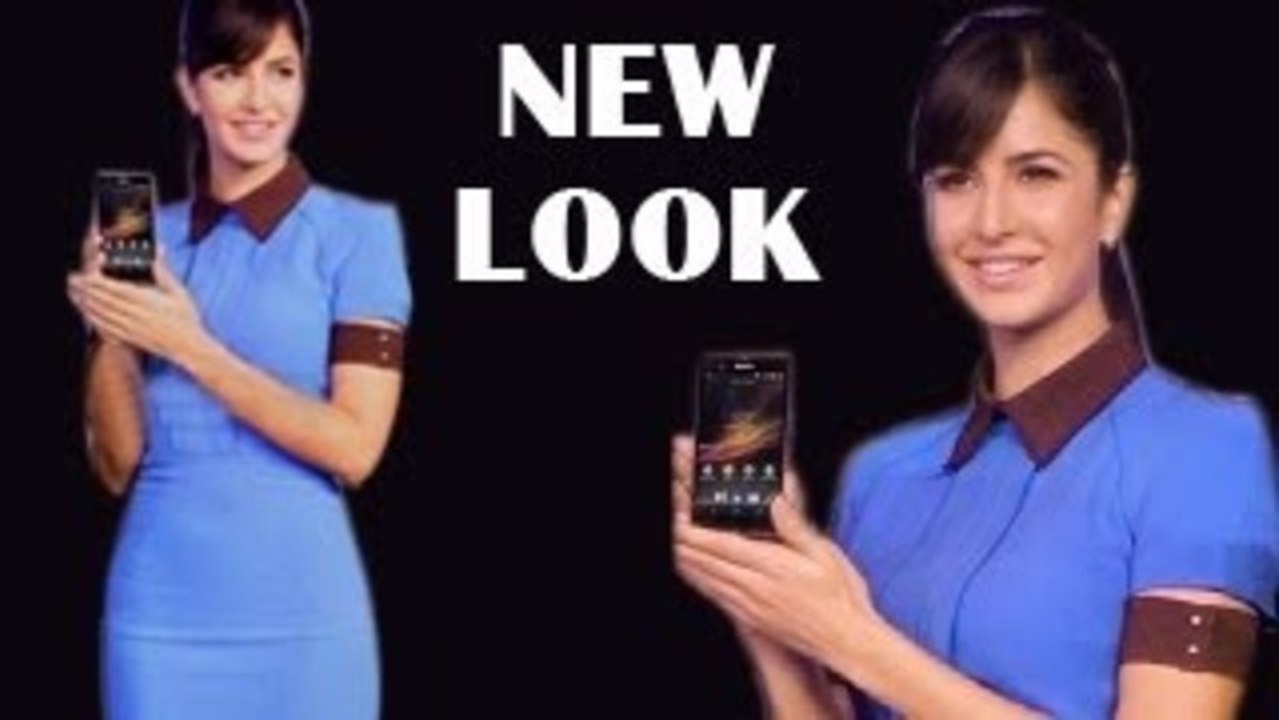 Katrina Kaif's BODY HUGGING DRESS - MUST WATCH