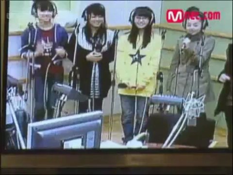 {Vietsub} Wonder Girls - Mnet Self Camera Ep 8