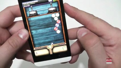 BlackBerry Z10 Caratteristiche Prezzo e Opinioni - AVRMagazine.com