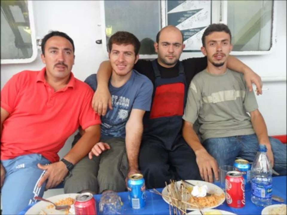 İtalyada mangall