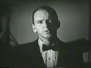 The Frank Sinatra Timex Show - 13 December 1959 Part 9