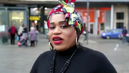 Gfaia contre la violence faite aux femmes en Rdc