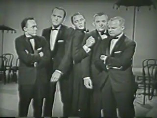 The Frank Sinatra Timex Show - 13 December 1959 Part 10