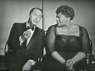 The Frank Sinatra Timex Show - 13 December 1959 Part 11