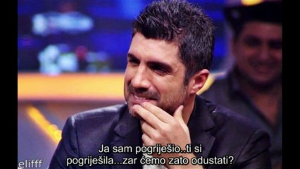 Özcan Deniz - Hala Seviyorum -hrv.titl