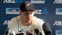 We did all we could to win - McCullum