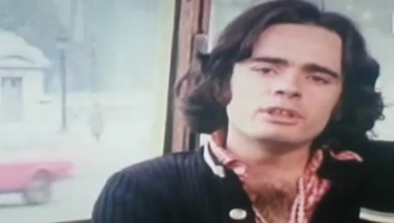 --Nicolas Peyrac --  "" Voilà ma vie Maria ...""