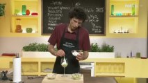 In linea con Marco Bianchi - Il kiwi