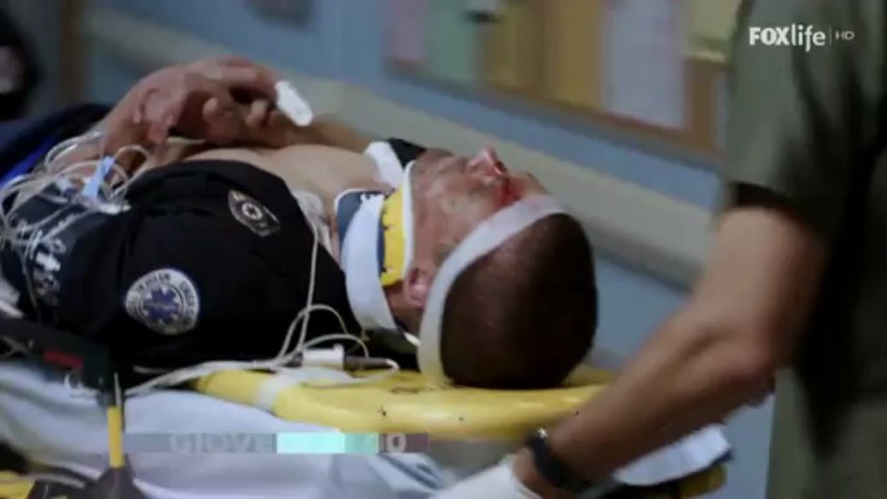 Private Practice 5 - Nell'episodio 17...