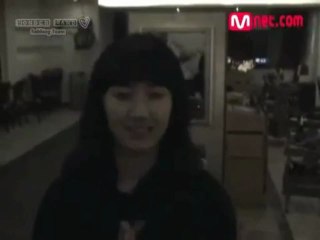 {Vietsub} Wonder Girls - Mnet Self Camera Ep 11