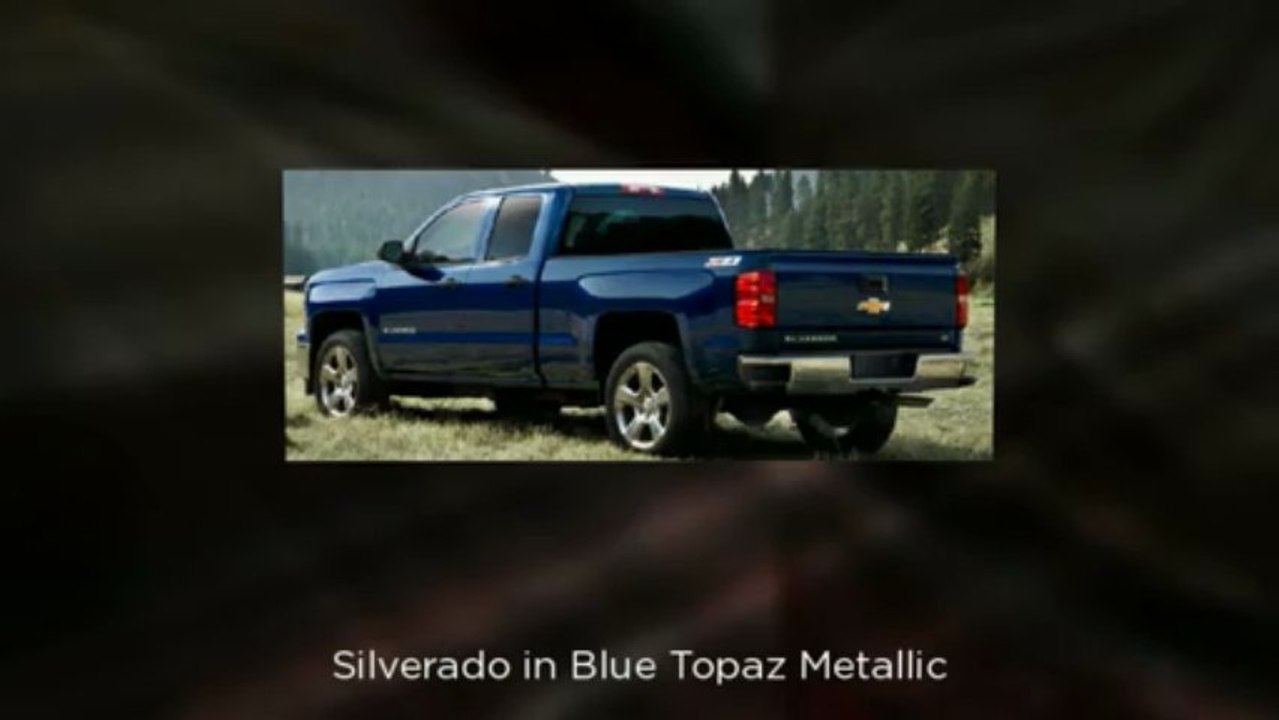 2014 Chevrolet Silverado Joliet Illinois