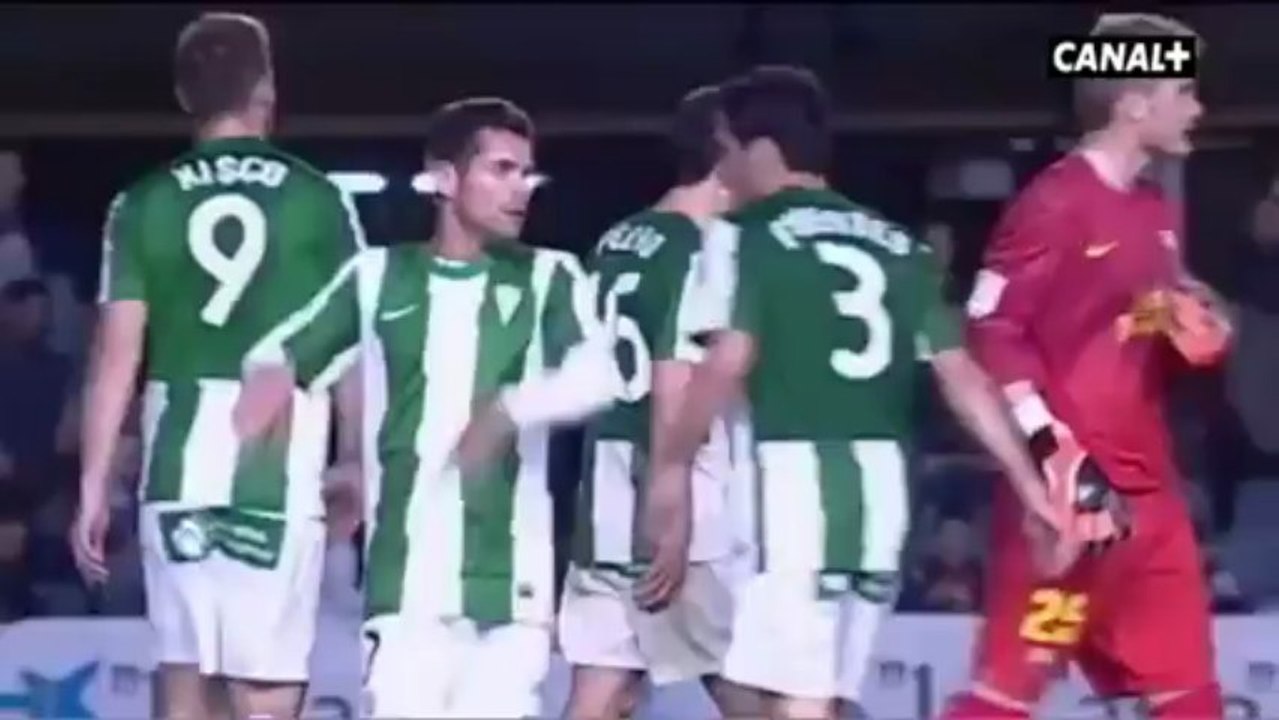 J. 29 liga adelante 12-13 barça b 4-cordoba 3