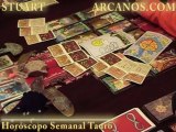 Horoscopo Tauro del 10 al 16 de marzo 2013 - Lectura del Tarot