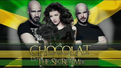 Rec-Ρεκ & Shaggy Σοκολάτα...ΛάτταChocolata...Latta (The Secret Remix) 2011 New Promo Song HQ