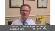New Jersey Coolsculpting, Dr. Jeffrey Rapaport