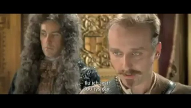 Tartışmalı Viyana kuşatması filmi vizyona giriyor