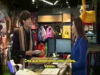 La casa de la granja Cap 48-1 [SUB ESPAÑOL]