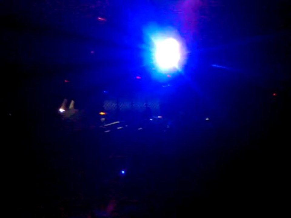 Dj Shadow 8.3.13