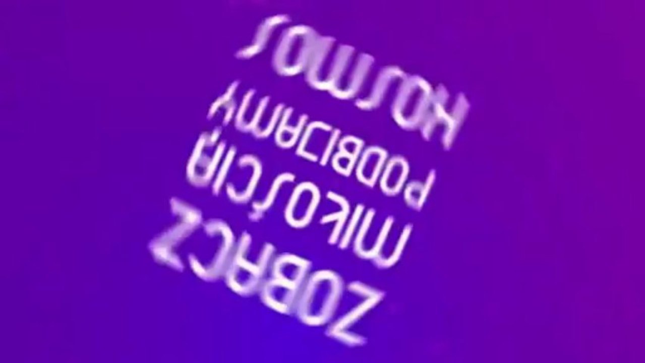 Lucy to klip dla Ciebie.