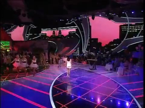 Tanja Savic - Splet pesama (Live)