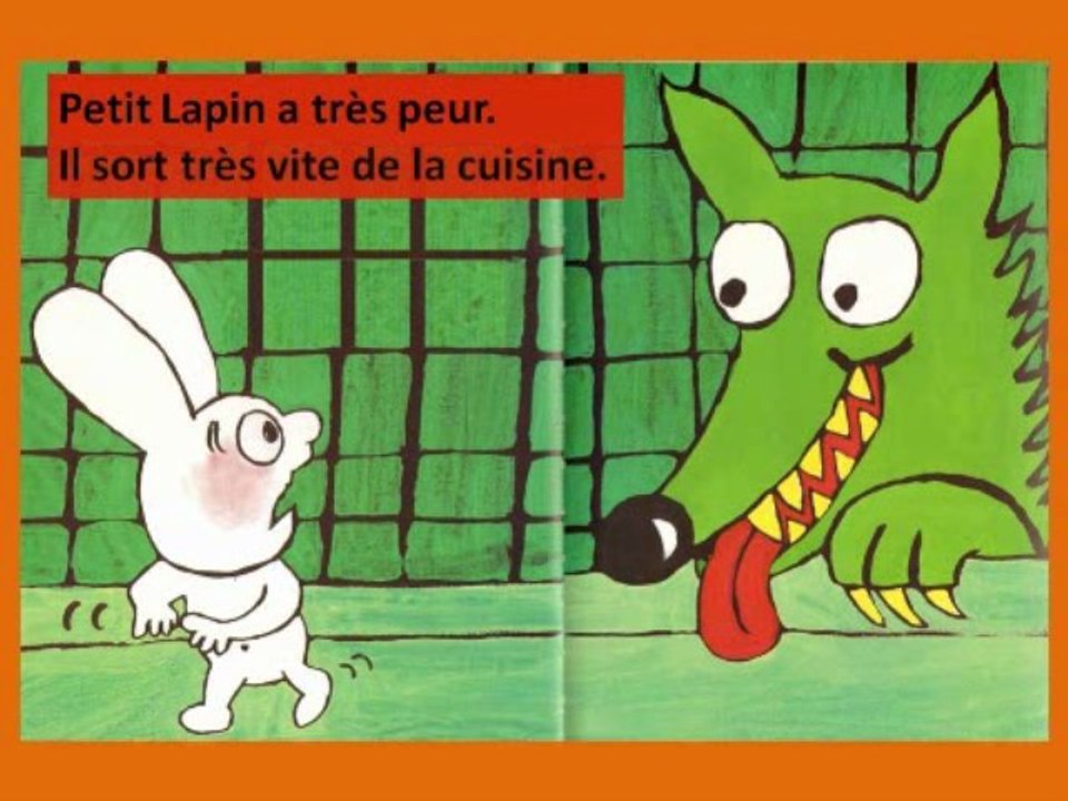 Au Loup