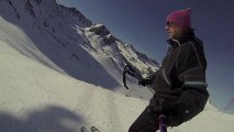 Un peu de ski c'est si bon Pas de le Case Baqueira