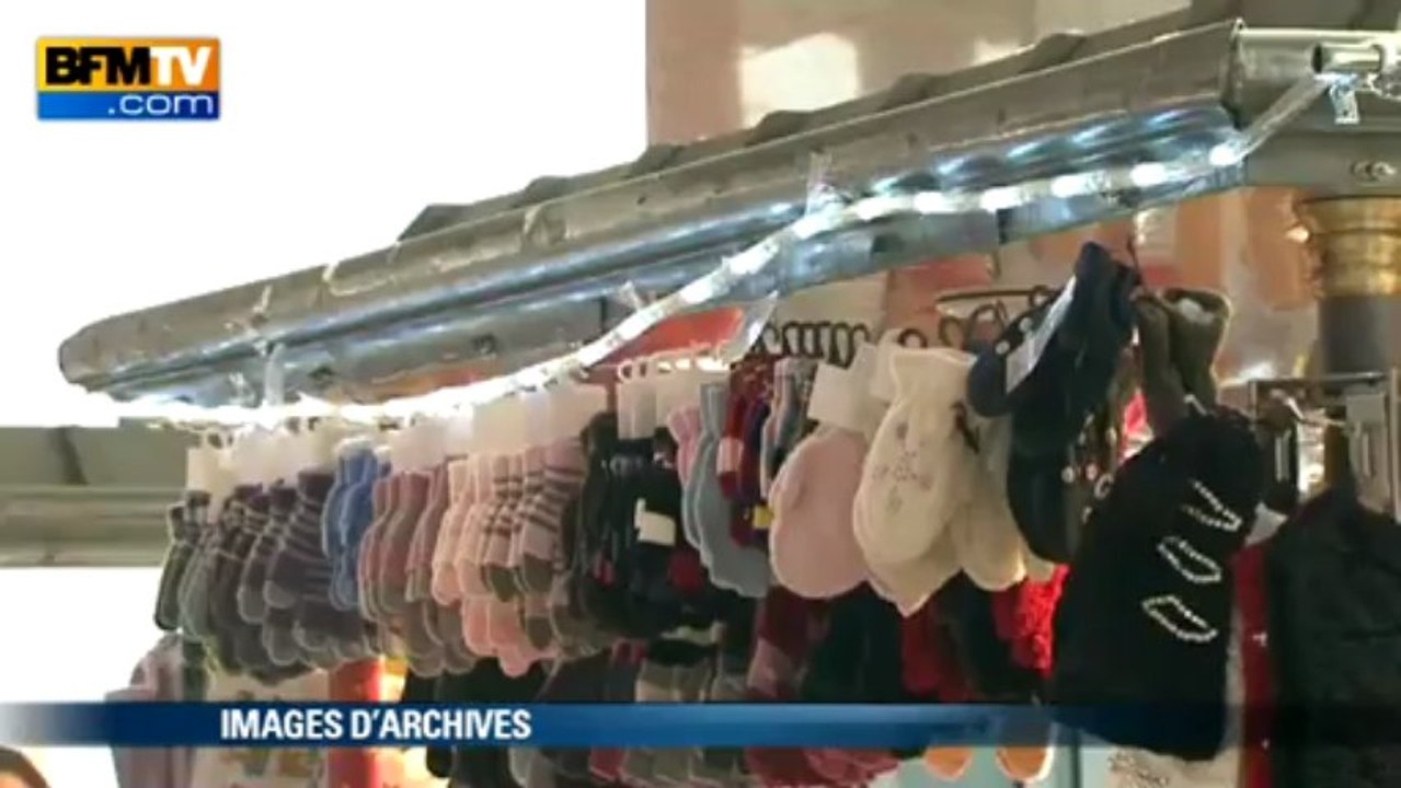 Météo: le retour de la neige et du froid - 10/03