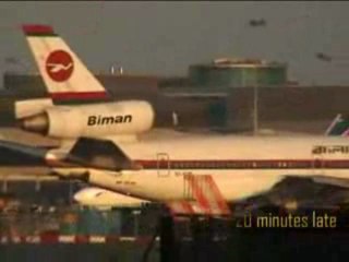 Bangladesh Biman DC-10