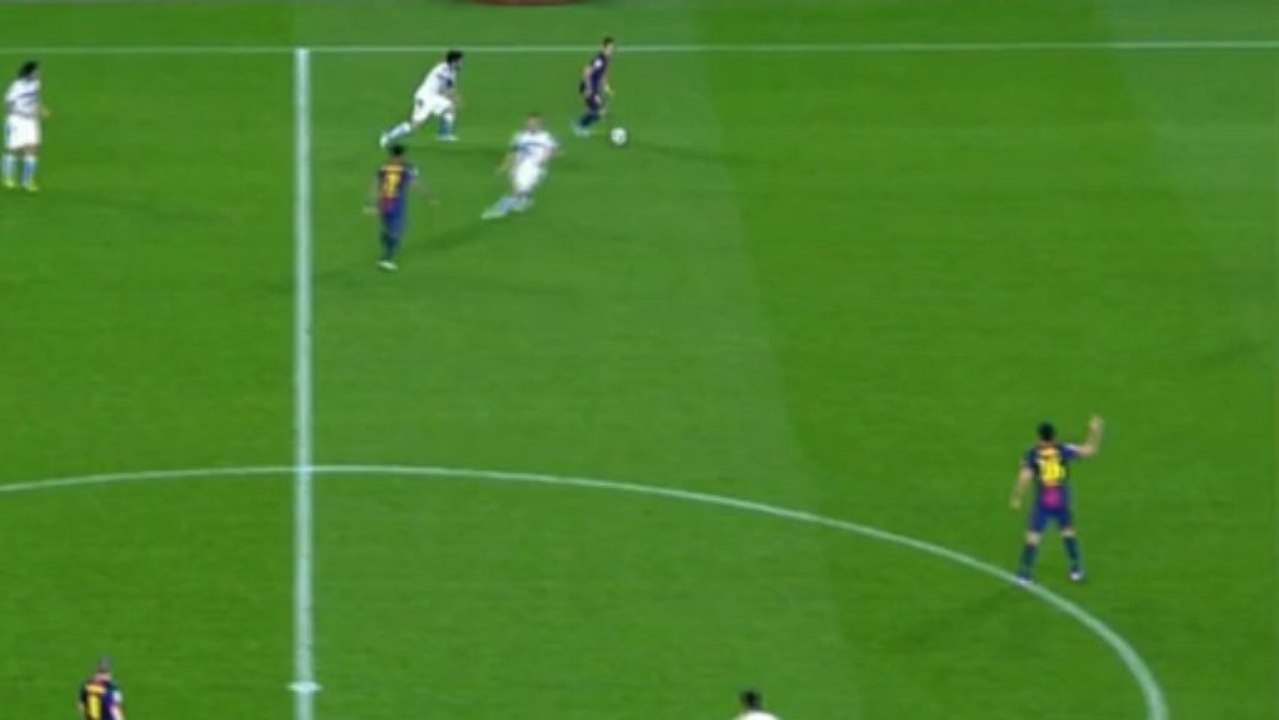 busquets