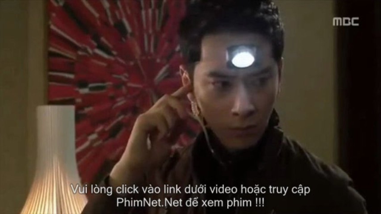 Phim Dac Vu Cap 7 - Han Quoc 2013 - Tap 1