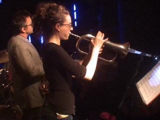 Riccardo Del Fra quintet  : My Chet My Song