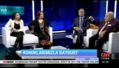 Burada Hayat Var -Bayburt 09-03-2013