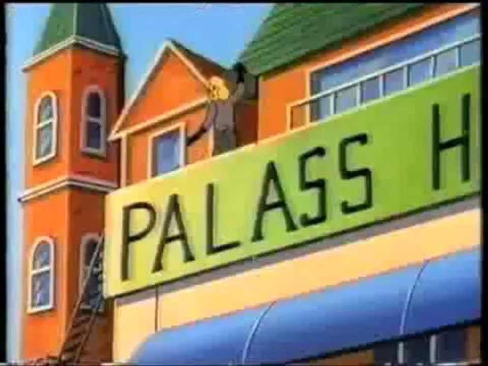 James Bond Jr - Dutch Treat 2/3