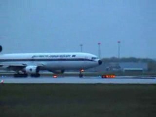 Bangladesh biman dc-10.