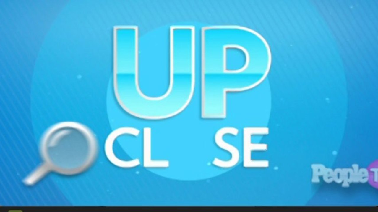 2013.03.05 Chris O'Donnell @ Up Close-People Mag