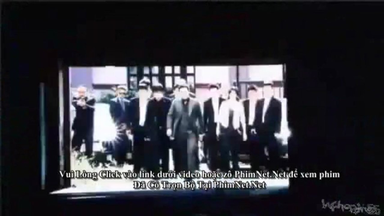 Phim Iris 2 2013 - Tập 1